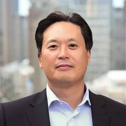 Kenneth Lee - J2 Ventures
