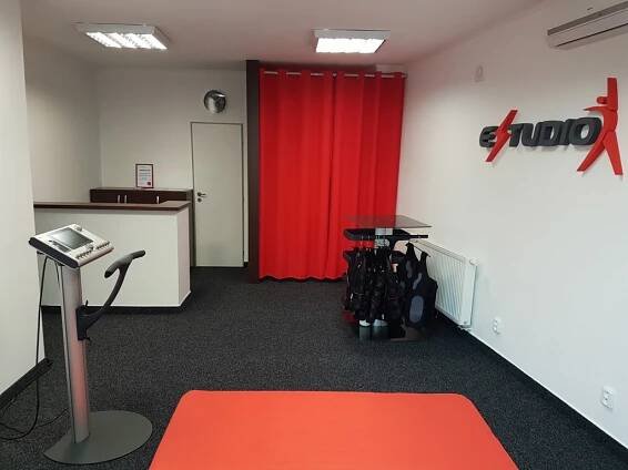 StudioFit.sk - EMS Bytča