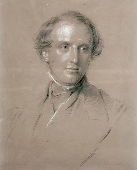 Charles John Canning, Earl Canning