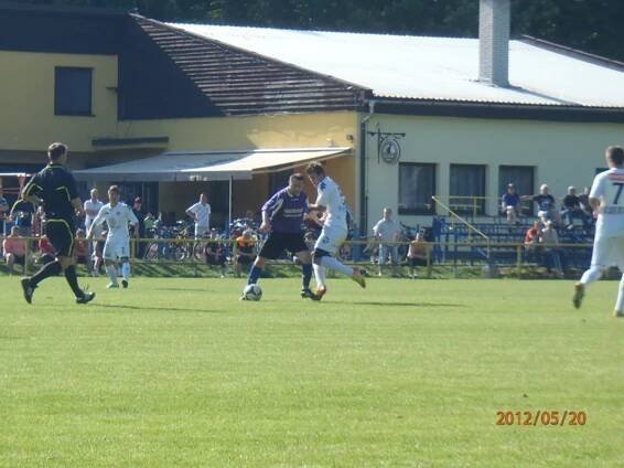 FC Kvasice A - 1.FC Slovácko C | FC Kvasice 