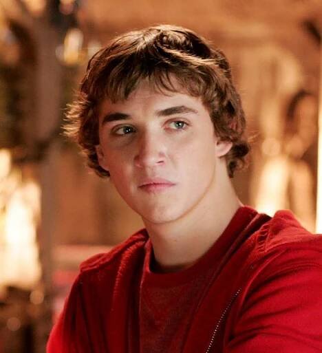 Kyle Gallner fotka
