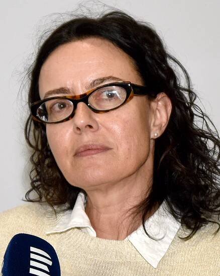 Lucie Vopálenská