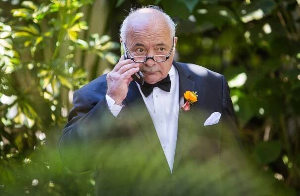 Burt Young