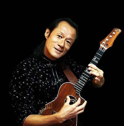 Chris Wilson Ukulele
