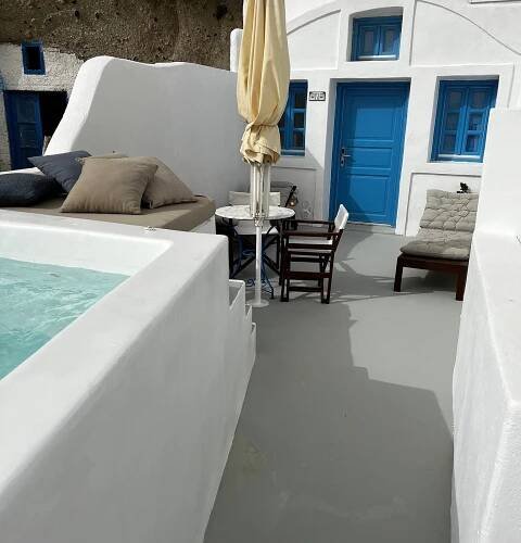 ESPERAS OIA SANTORINI - Updated 2025 Prices & Hotel Reviews (Greece)