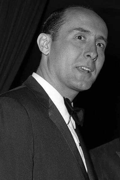 Henry Mancini