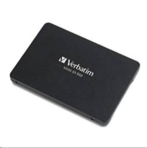 VERBATIM SSD Vi550 S3 128GB SATA III, 2.5” W 430/ R 560 MB/s | OriginálníTonery.cz