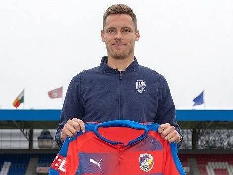 Lukáš Kalvach - Sport.cz
