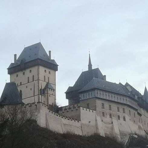 Karlstejn, Czech Republic: All You Must Know Before You Go (2025) - Tripadvisor