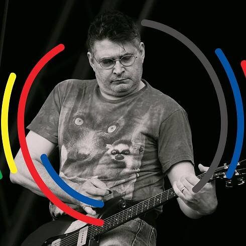 The Legacy of Steve Albini, Rock’s Uncompromising Force