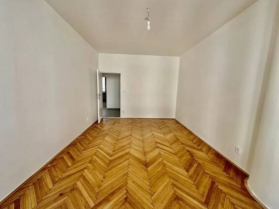 Pronájem bytu 3+1, 77 m² Poštovská, Brno - město (centrum). - Realitní agentura AF
