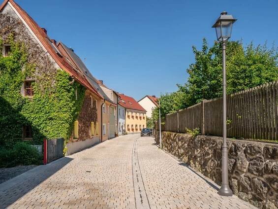 Stadt Tirschenreuth