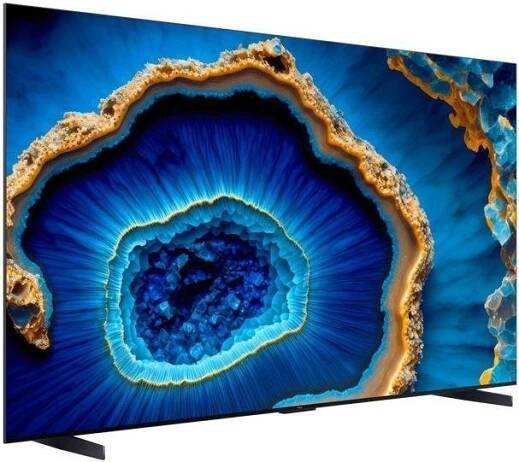 98" TCL 98C805