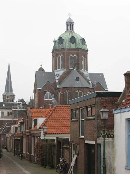 Koepeltoren