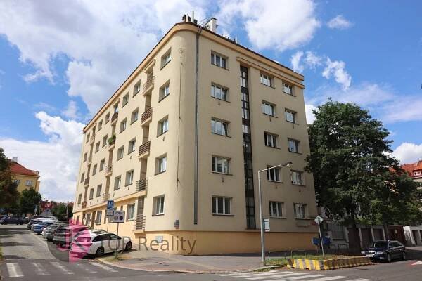 Exkluzivní pronájem krásného bytu 2+kk/B/S, 54 m2, Praha 4 - Nusle, ul. Petra Rezka | Reality.iDNES.cz 
