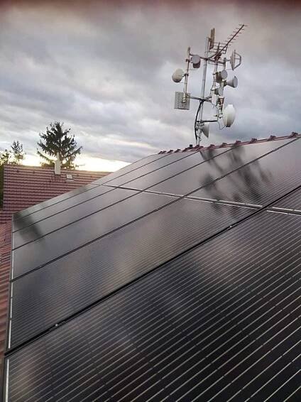 Ista Solar s.r.o. foto 3