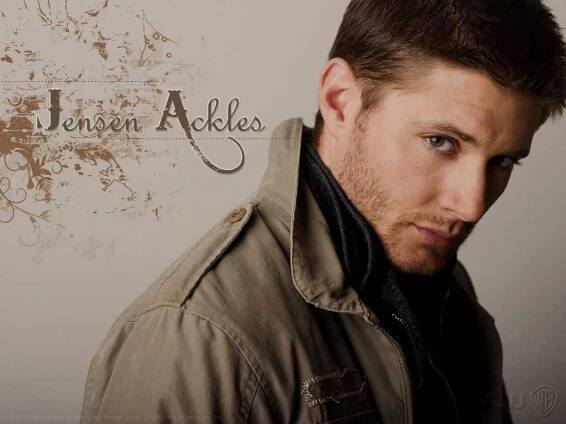 Jensen Ackles fotka