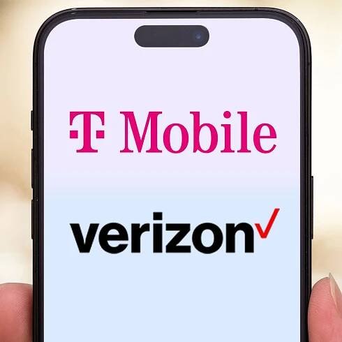 T-Mobile vs. Verizon — here's why we updated our pick for the best phone carrier