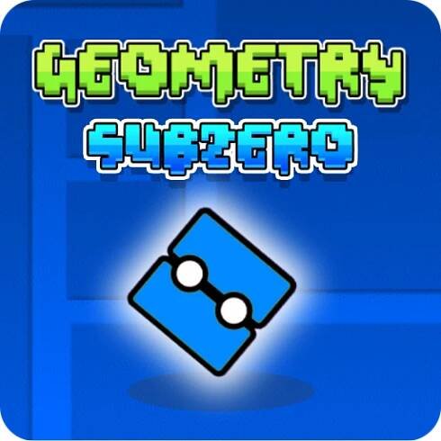 Geometry Dash SubZero