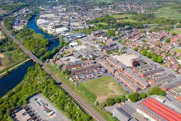 Dewsbury