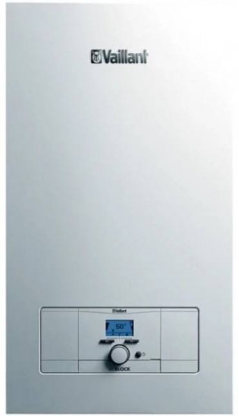 VAILLANT ELOBLOCK VE24/14 EU II - elektrokotel, závěsný, s eBus komunikačním rozhraním, 2-24kW