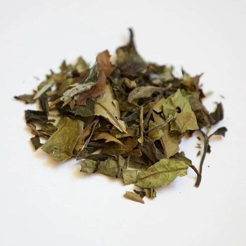 Bai Mu Dan