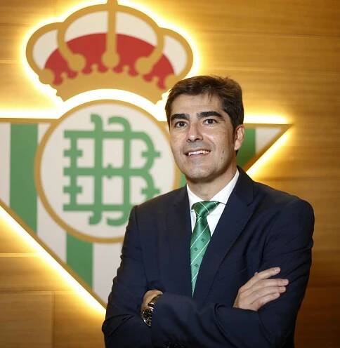 Partnerships - Real Betis Balompié