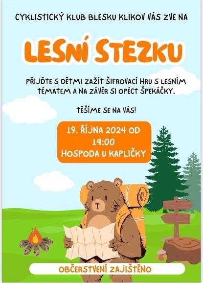 Klikov (19. 10. 2024)