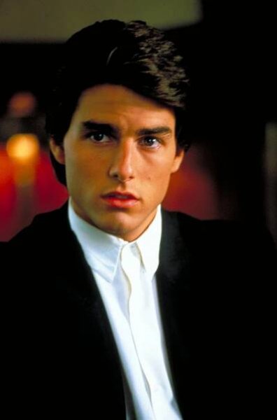Rain Man - Z filmu - Tom Cruise