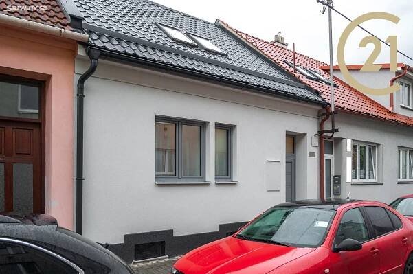 Pronájem domů, Nový Jičín | Mapio.cz