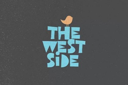 West Side Free Font