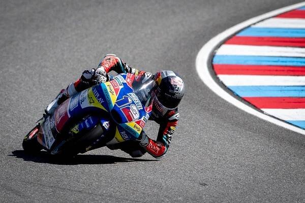 Návrat MotoGP. Připomeňte si poslední Velkou cenu v Brně před plnými tribunami