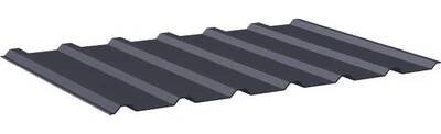 Satjam SAT18N 1128 mm PE25 antracit 1 m2 od 286 Kč - Heureka.cz