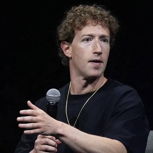 Andrew Breitbart, Mark Zuckerberg, and the Two-Way Politics-Culture Street