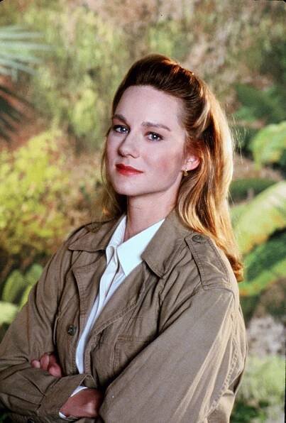 Kongo - Promo - Laura Linney