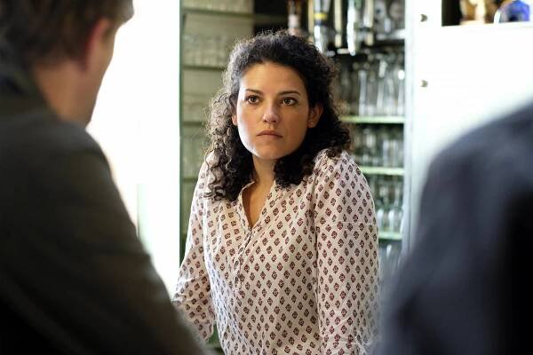 Soko Vídeň - Grenzfall (S13E02) (2017) | Galéria - Z epizódy | ČSFD.sk