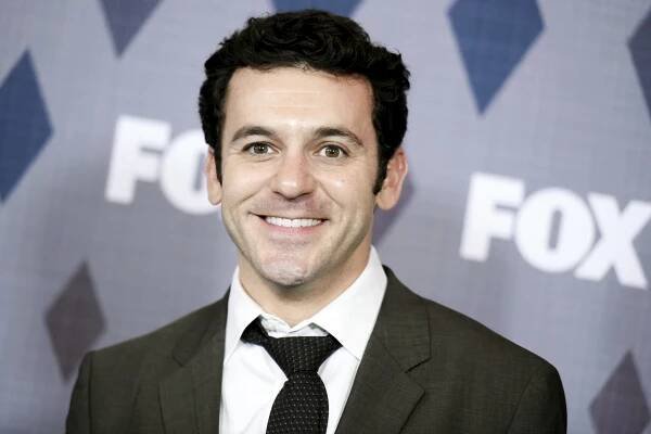 Fred Savage Fired from 'The Wonder Years' Over Misconduct Claims