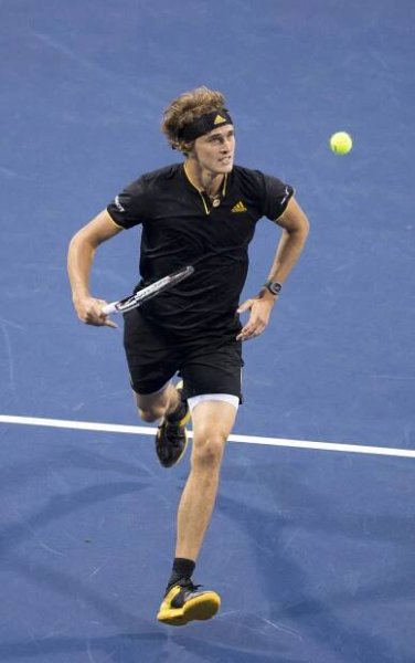 Citi Open 2017 – mužská dvouhra