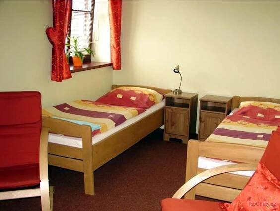 Nejlepší chaty Šumperk Olomoucký kraj | TopChaty.cz > chalupy sruby a roubenky, apartmány a ubytování v ČR