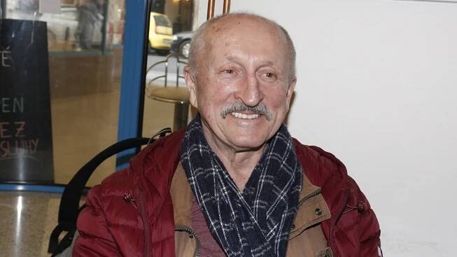 Oldřich Navrátil považoval narození nemanželského syna za zradu. Milan popsal, jak mu setkání s otcem zlomilo srdce - vůbec to nečekal