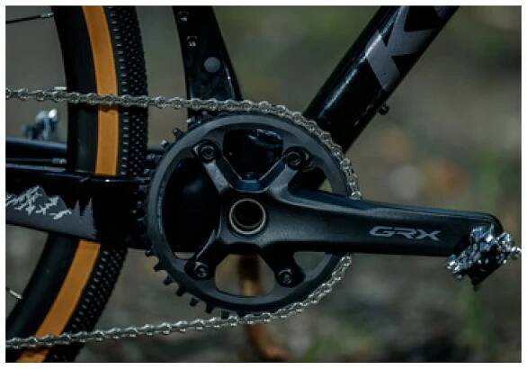Gravel KELLYS SOOT 90