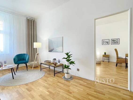 Prodej bytu 2+kk, 48 m2, Praha 10 - Záběhlice | Reality.iDNES.cz 
