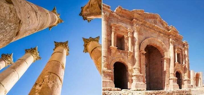 Jerash