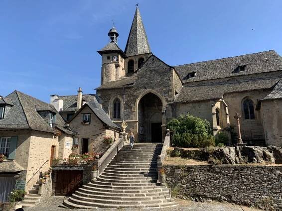 Aveyron – Myerberg Castle Tour