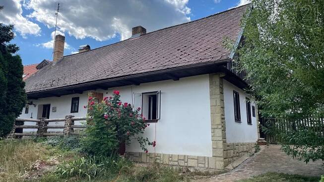 Prodej Dům, Ostrovec-Lhotka - Ostrovec, okres Rokycany