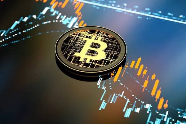 Bitcoin, ether fall after go-to crypto bank Silvergate announces liquidation