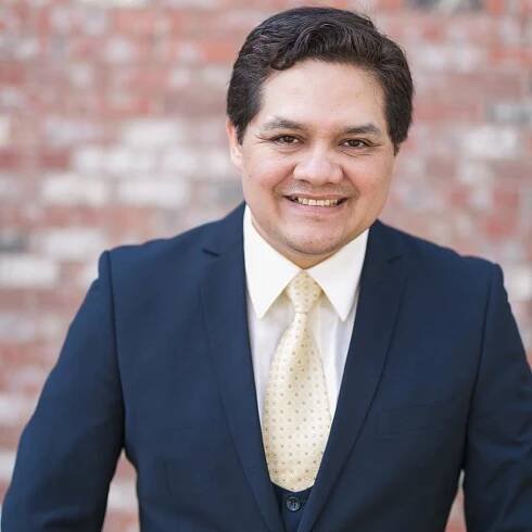 Carlos Ortiz