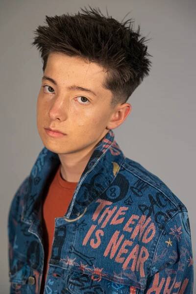 Joe Bird herec