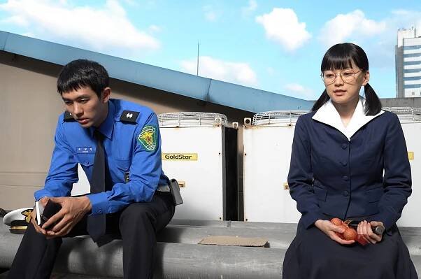 Seulong, Woo-hee Cheon - 26nyeon - Z filmu