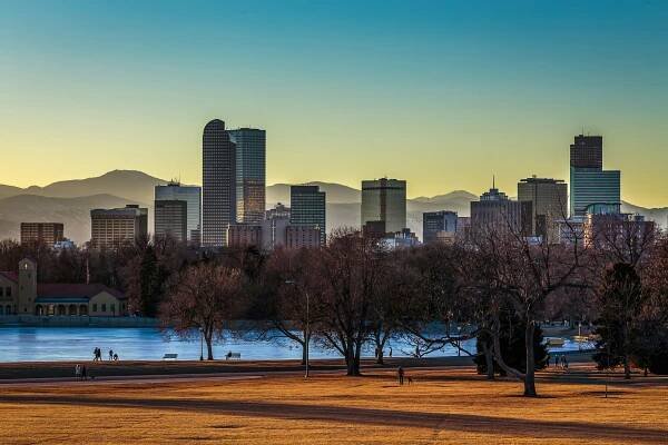 Denver’s Bold New Plan for Carbon-Free Buildings - RMI